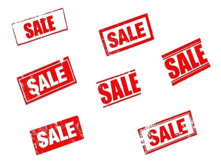 sale