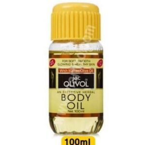 body oil