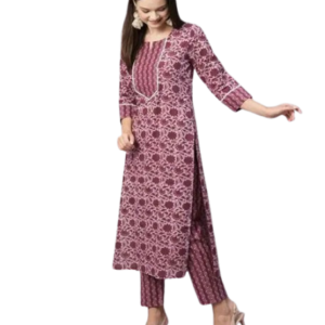 kurti women