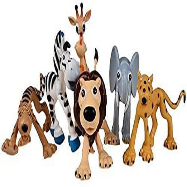 Kids cartoon figures