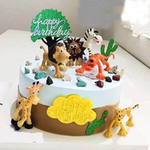 Kids cartoon figures