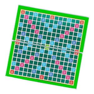 Scrabble for kids