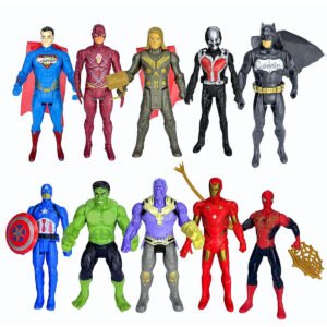 Superhero Toys