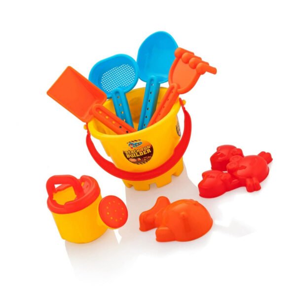 Best beach toy sets