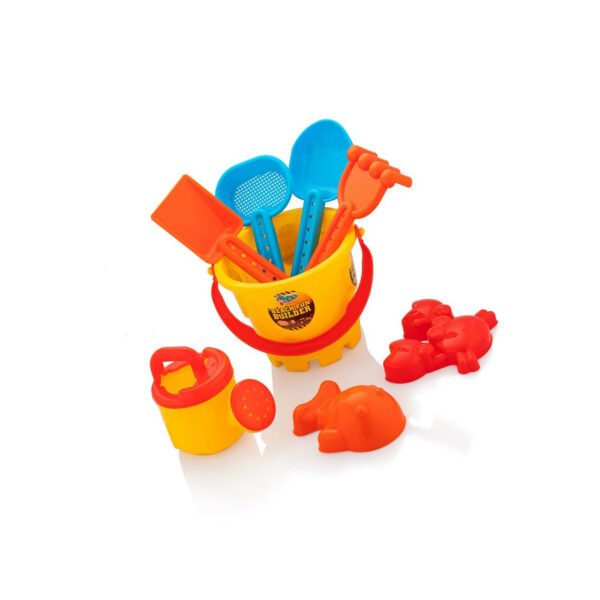 Best beach toy sets