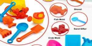 Best beach toy sets