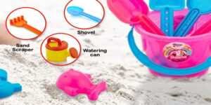 Best beach toy sets