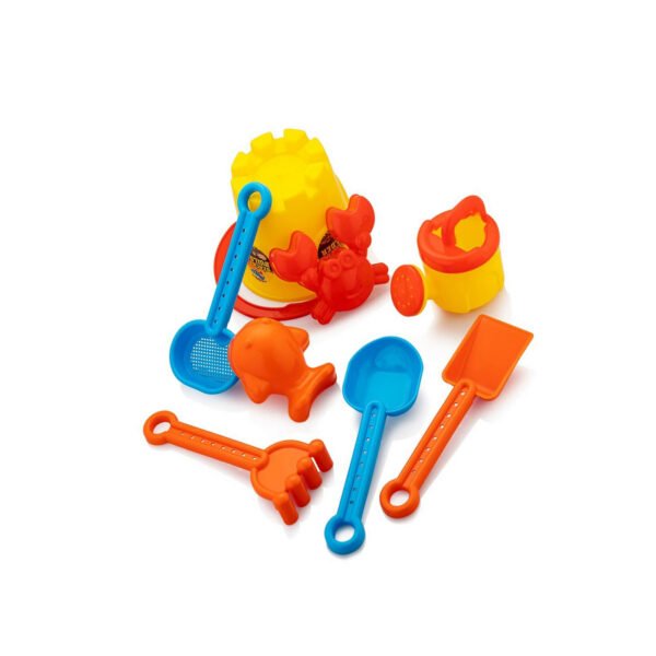 Best beach toy sets