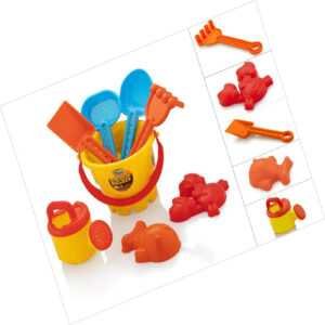 Best beach toy sets