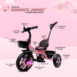 Tricycle for Kids