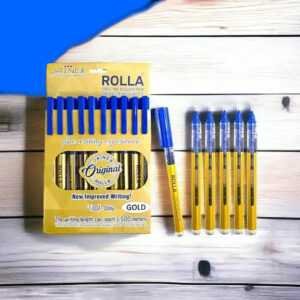 Roller Gel Pen