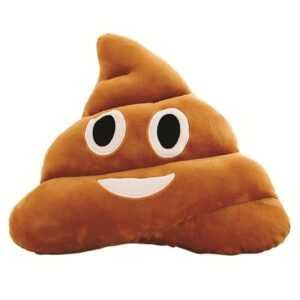 Plush pillow toys