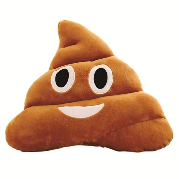 Plush pillow toys