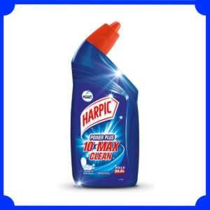 Liquid Toilet Cleaner