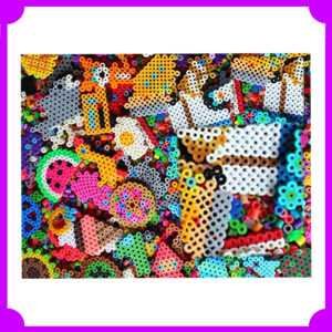 Bead Craft for Kids