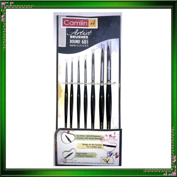 Painting Brush Set