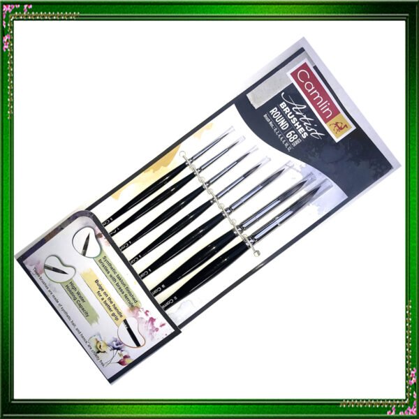 Painting Brush Set