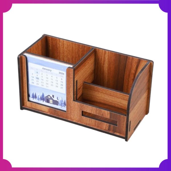 Desk Pen Holder