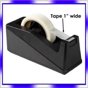 Office Tape Dispenser