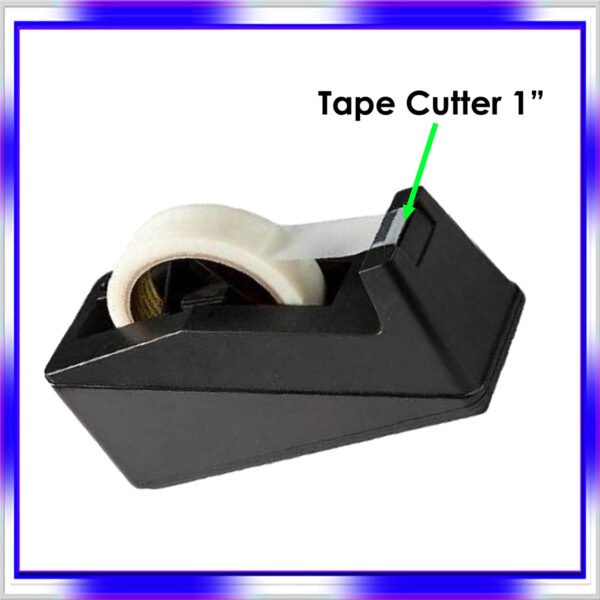 Office Tape Dispenser