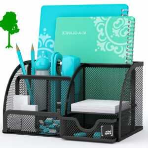 Office Desk Organizer