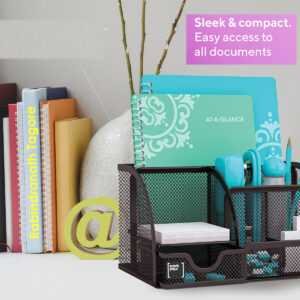 Office Desk Organizer