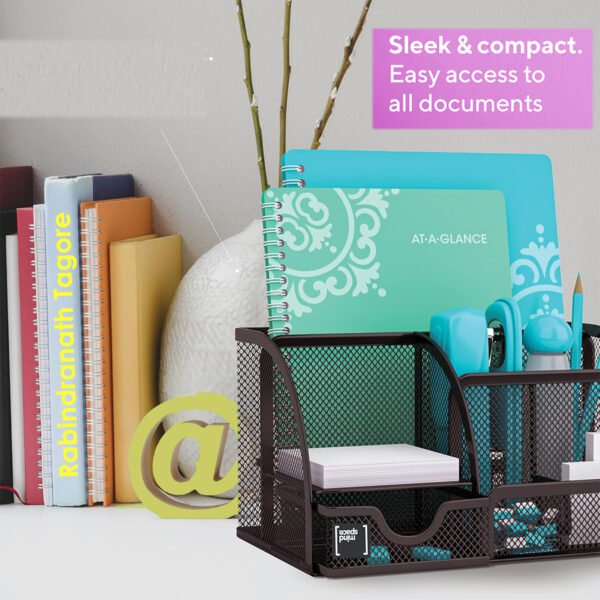 Office Desk Organizer