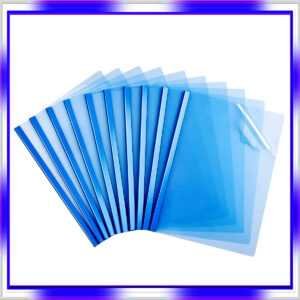 Clear Report Covers