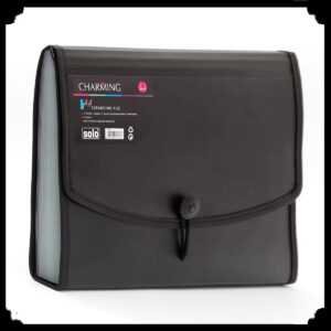 Expanding File Folder