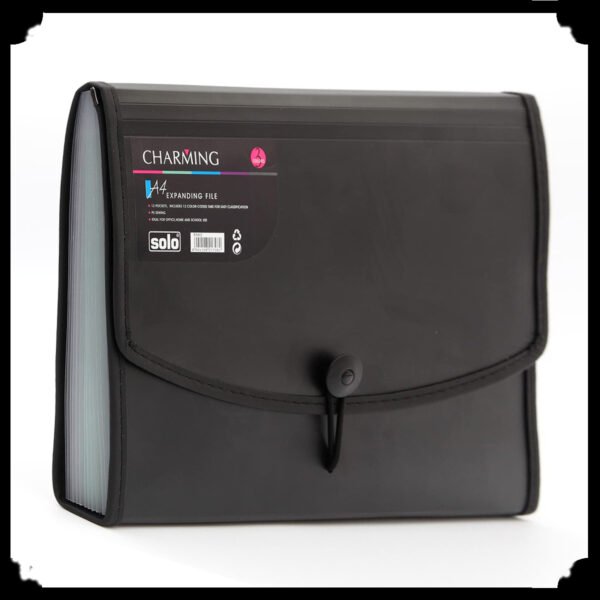Expanding File Folder