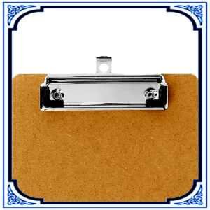 Wooden Clipboards