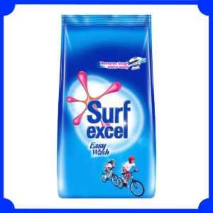 Powder Detergent