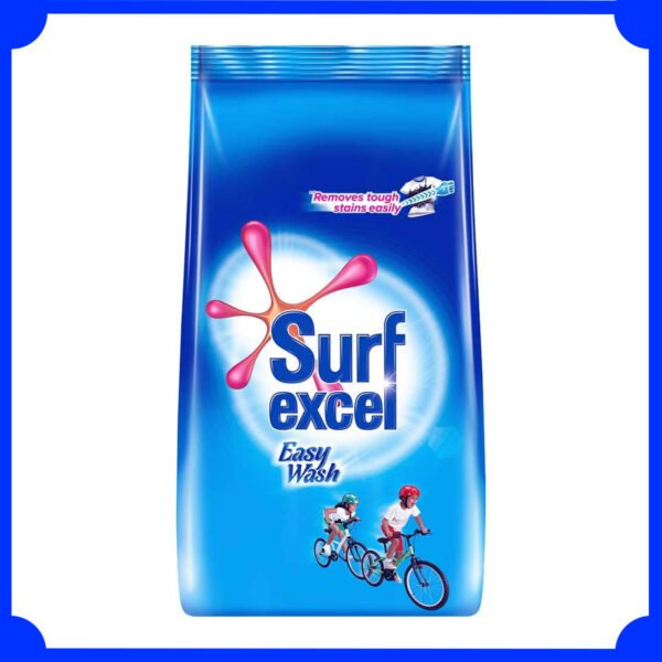 Powder Detergent