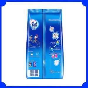Powder Detergent
