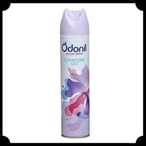 Spray Room Freshener