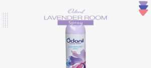 Spray Room Freshener
