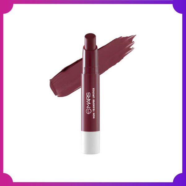 Long Lasting Lipstick