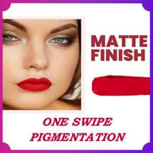 Long Lasting Lipstick