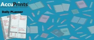 Personal Diaries