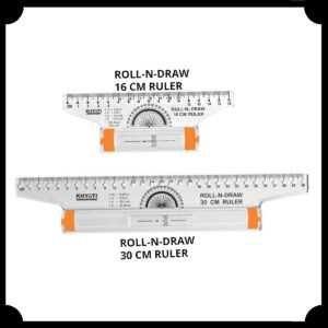 Drawing Ruler